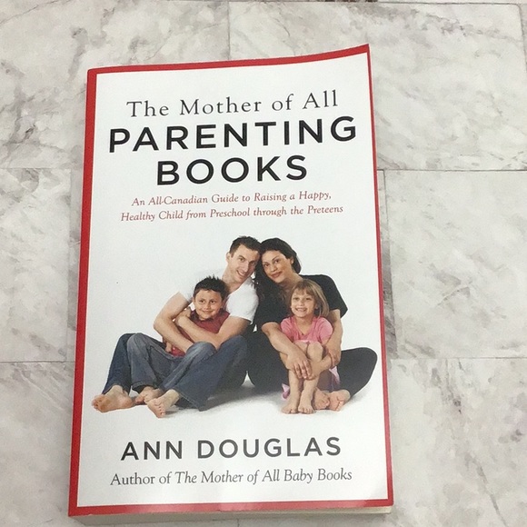 Set of 3 NEW Parenting Books, Total Valued at $94 - Picture 2 of 8